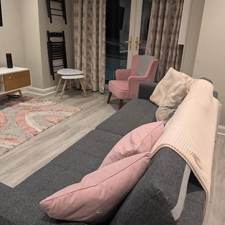 In The Heart Of Portrush - Beautiful Views Apartment Luaran gambar